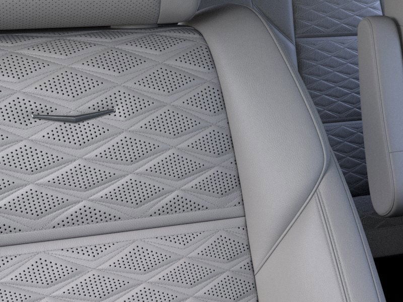 2026 Cadillac Escalade RWD Platinum Luxury