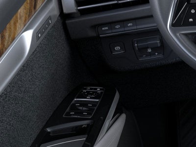 2026 Cadillac Escalade RWD Platinum Luxury