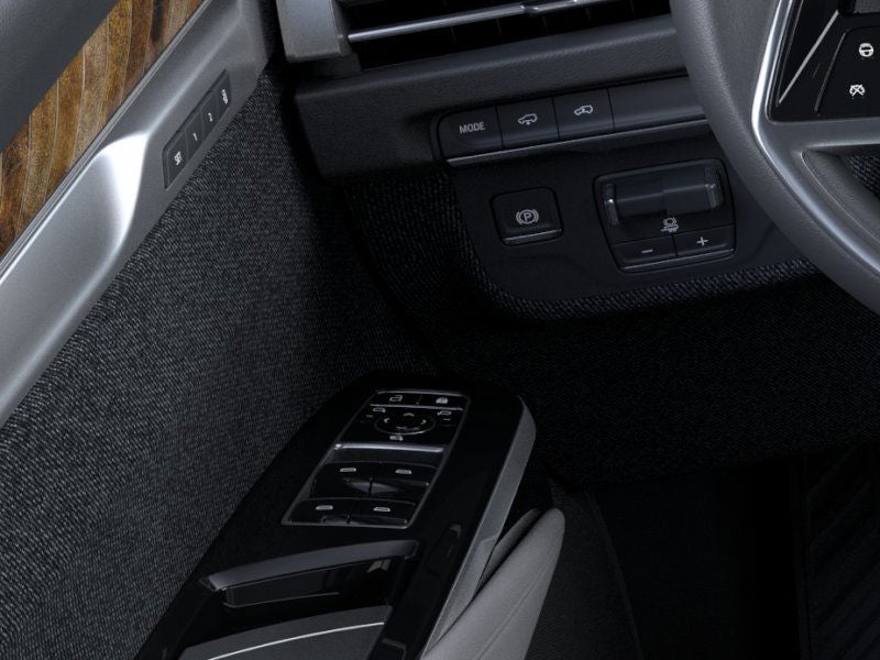 2026 Cadillac Escalade RWD Platinum Luxury