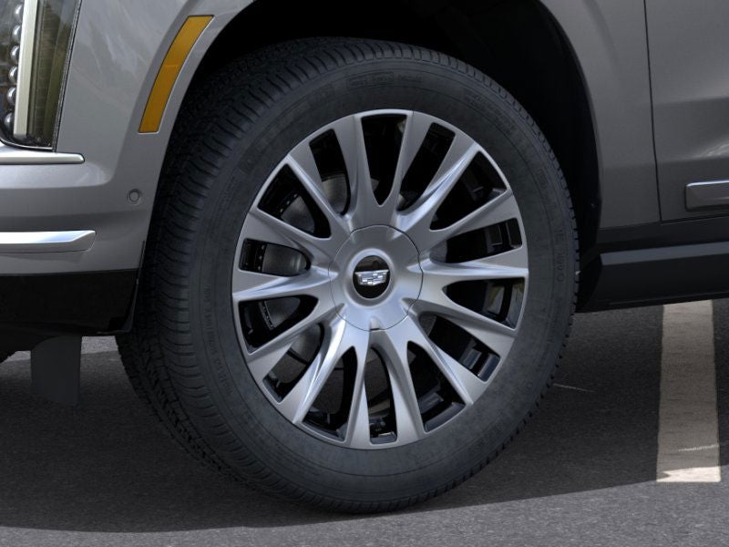 2026 Cadillac Escalade RWD Platinum Luxury