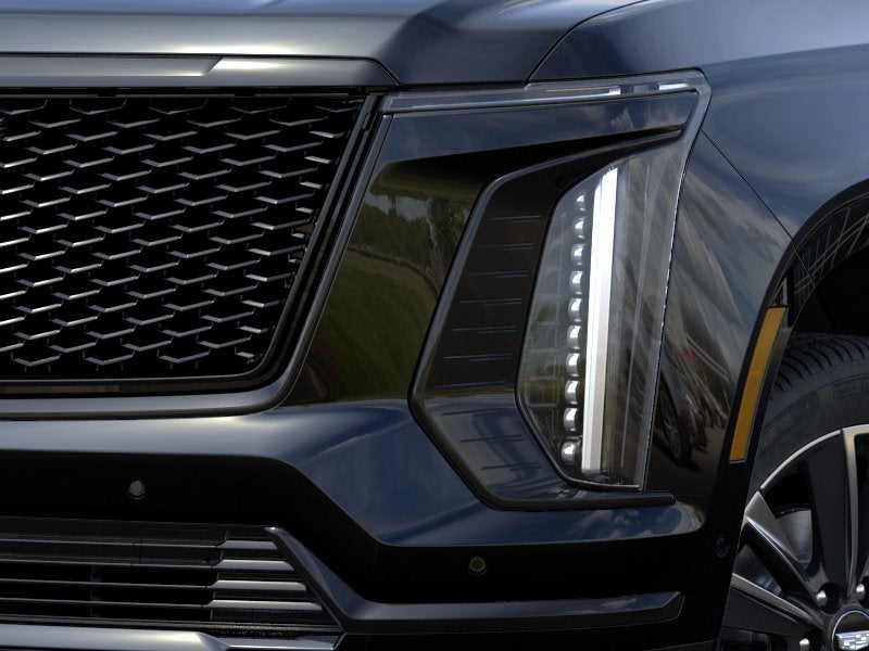 2026 Cadillac Escalade RWD Sport