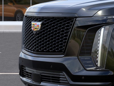 2026 Cadillac Escalade RWD Sport