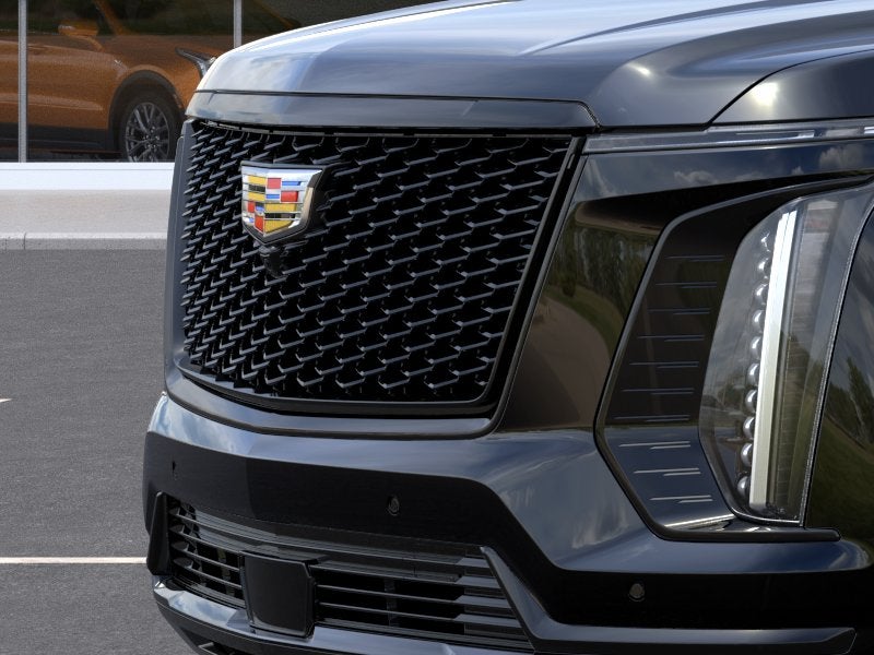 2026 Cadillac Escalade RWD Sport