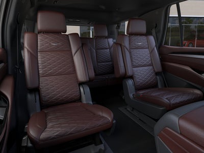 2026 Cadillac Escalade RWD Sport