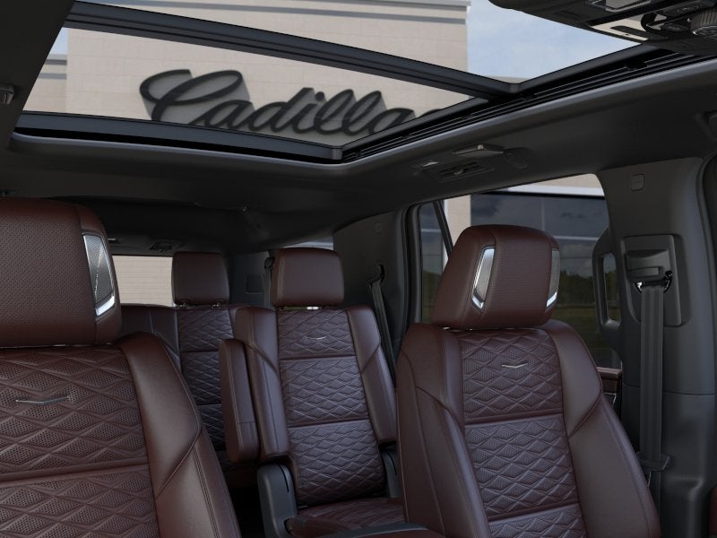 2026 Cadillac Escalade RWD Sport