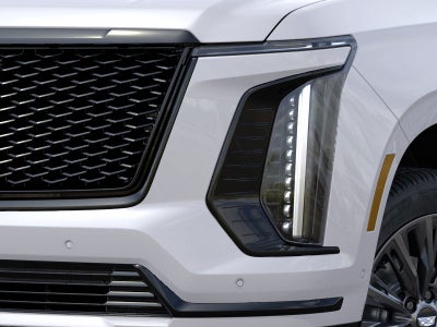 2025 Cadillac Escalade RWD Sport