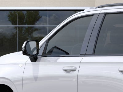 2025 Cadillac Escalade RWD Sport