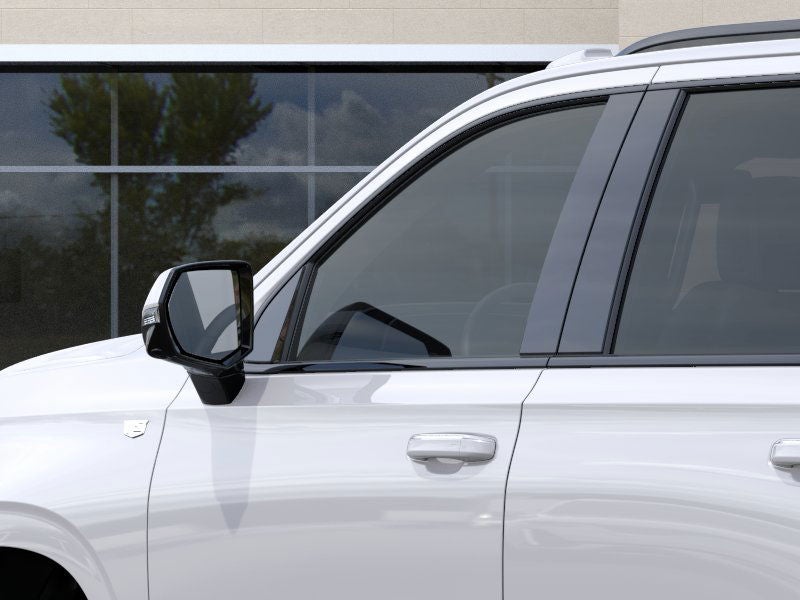 2025 Cadillac Escalade RWD Sport