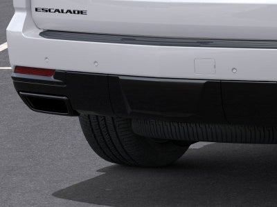 2025 Cadillac Escalade RWD Sport