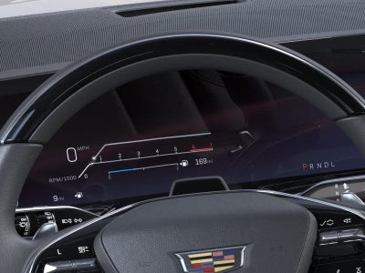 2025 Cadillac Escalade RWD Sport