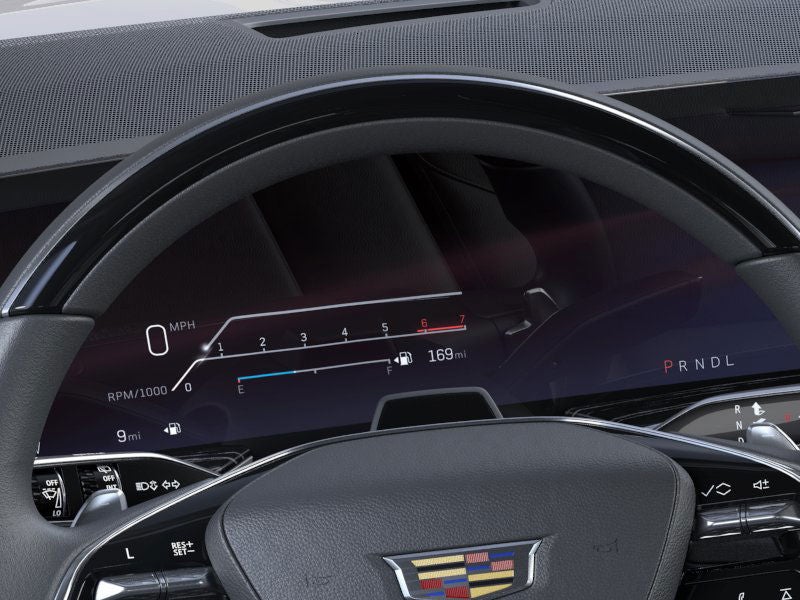 2025 Cadillac Escalade RWD Sport