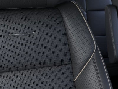 2025 Cadillac Escalade RWD Sport