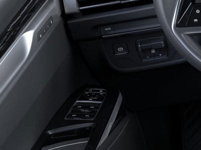 2025 Cadillac Escalade RWD Sport