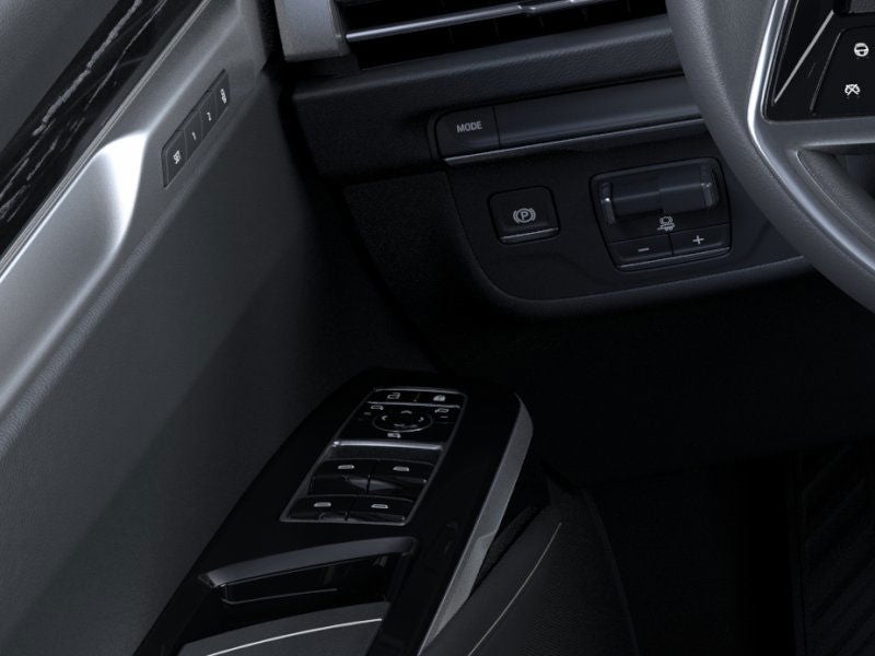 2025 Cadillac Escalade RWD Sport