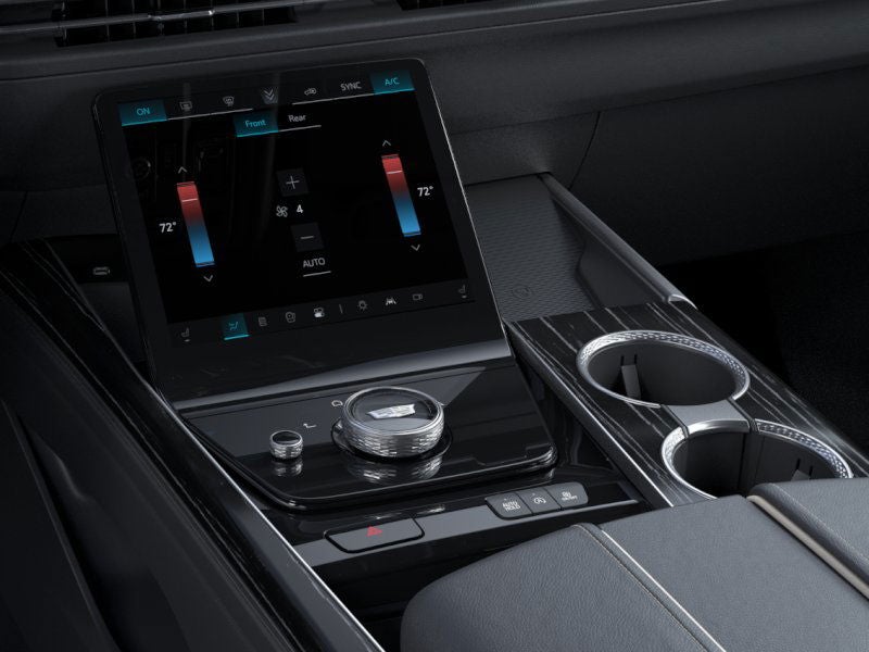 2025 Cadillac Escalade RWD Sport