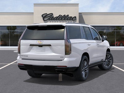 2025 Cadillac Escalade RWD Sport