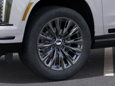 2025 Cadillac Escalade RWD Sport