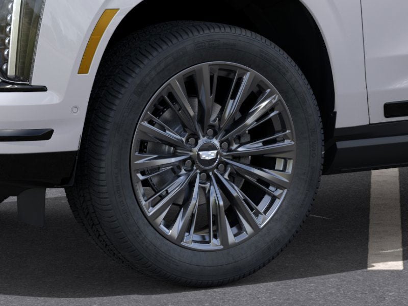 2025 Cadillac Escalade RWD Sport