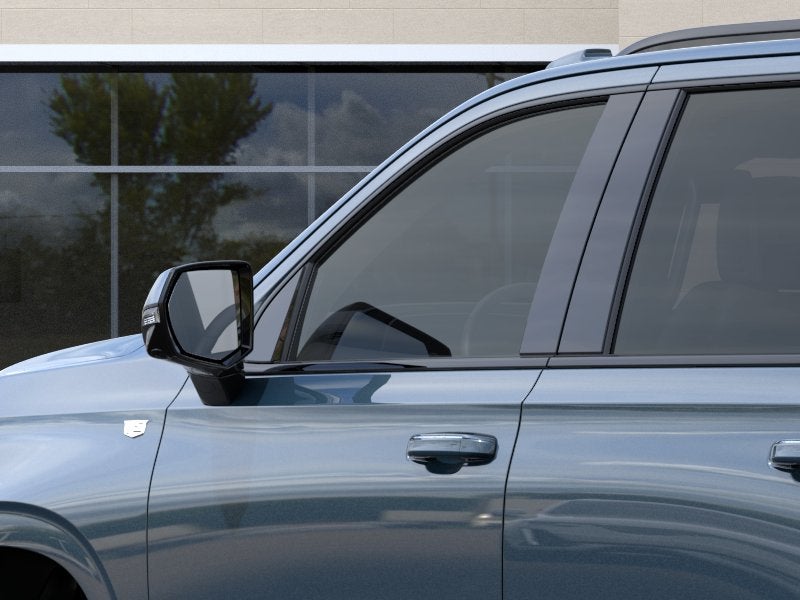 2026 Cadillac Escalade RWD Platinum Sport
