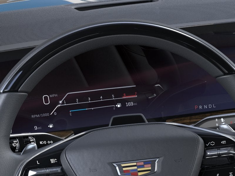 2026 Cadillac Escalade RWD Platinum Sport