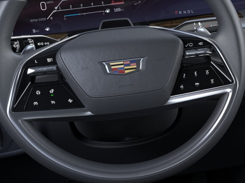 2026 Cadillac Escalade RWD Platinum Sport