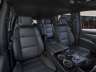 2026 Cadillac Escalade ESV RWD