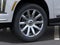 2026 Cadillac Escalade ESV RWD