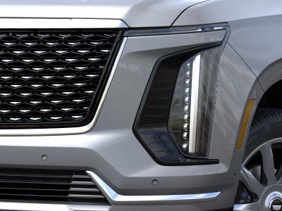 2026 Cadillac Escalade ESV RWD