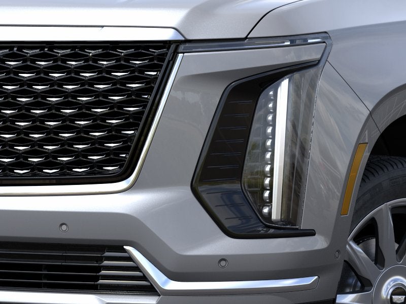 2026 Cadillac Escalade ESV RWD