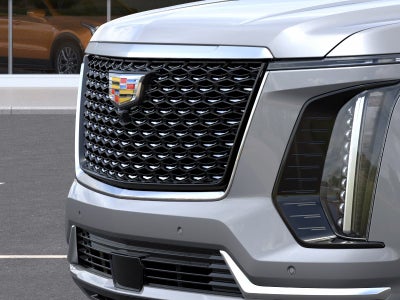 2026 Cadillac Escalade ESV RWD