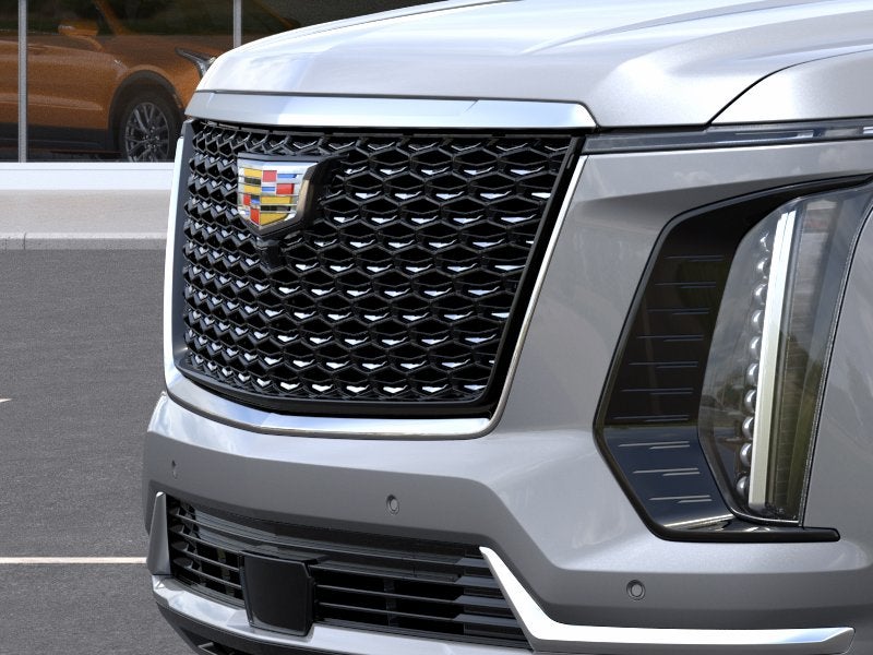 2026 Cadillac Escalade ESV RWD