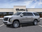 2026 Cadillac Escalade ESV RWD