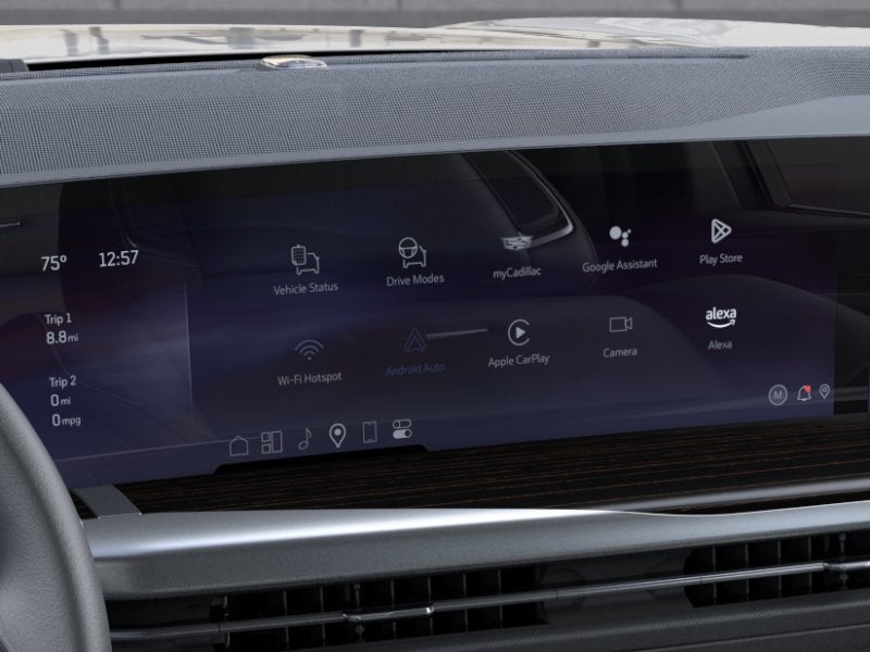 2026 Cadillac Escalade ESV RWD