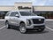 2026 Cadillac Escalade ESV RWD