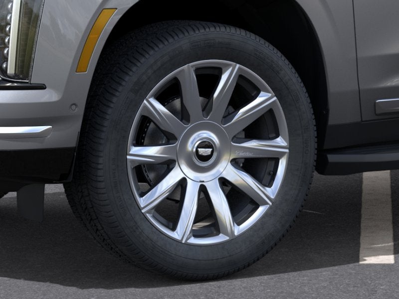 2026 Cadillac Escalade ESV RWD