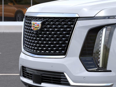 2026 Cadillac Escalade ESV RWD