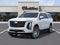 2026 Cadillac Escalade ESV RWD