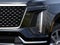 2026 Cadillac Escalade ESV RWD