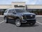 2026 Cadillac Escalade ESV RWD