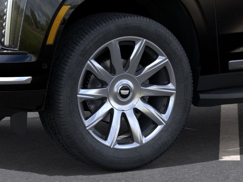 2026 Cadillac Escalade ESV RWD