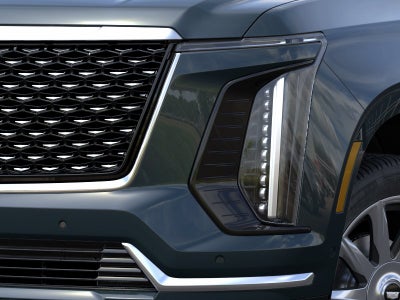 2026 Cadillac Escalade ESV RWD