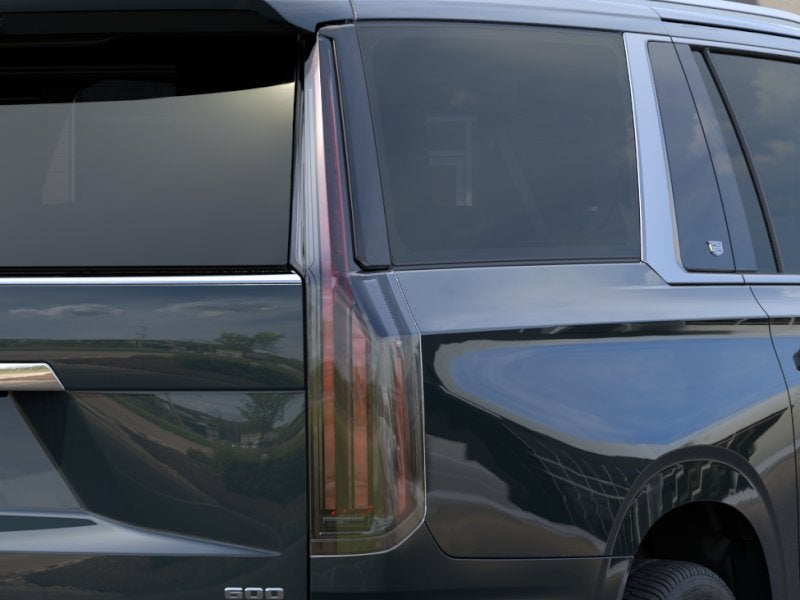 2026 Cadillac Escalade ESV RWD