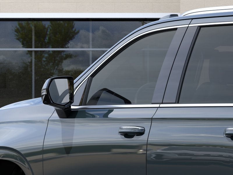 2026 Cadillac Escalade ESV RWD