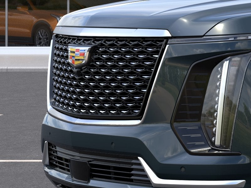 2026 Cadillac Escalade ESV RWD