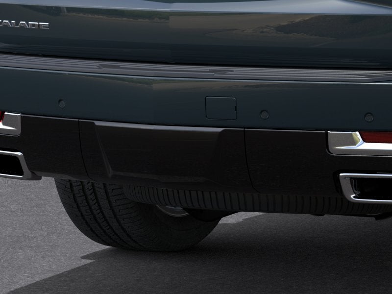 2026 Cadillac Escalade ESV RWD