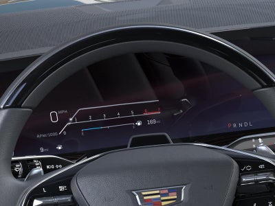 2026 Cadillac Escalade ESV RWD