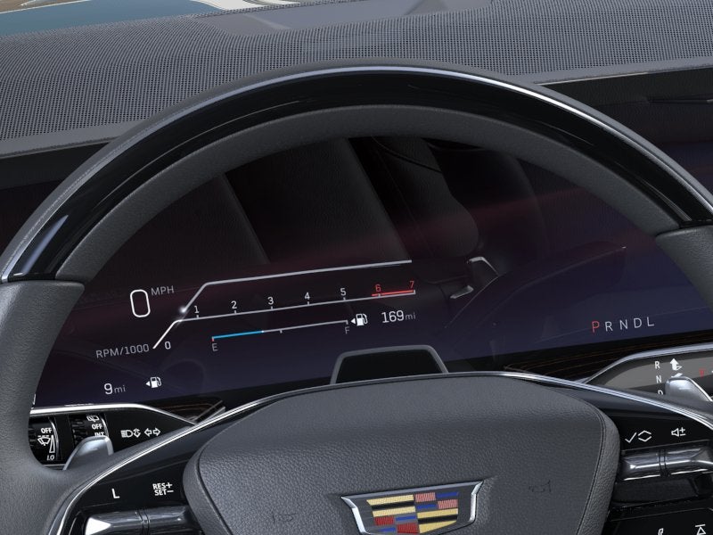 2026 Cadillac Escalade ESV RWD