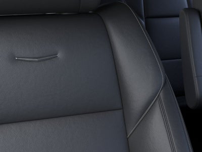 2026 Cadillac Escalade ESV RWD