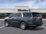 2026 Cadillac Escalade ESV RWD