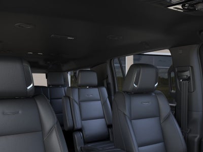 2026 Cadillac Escalade ESV RWD